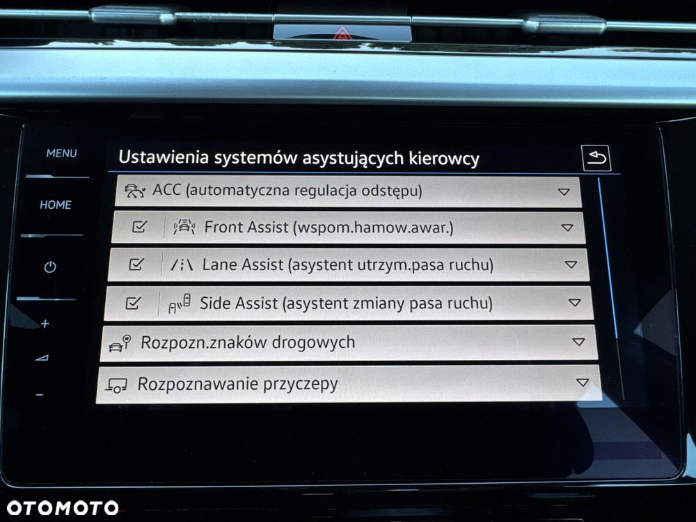 Volkswagen Arteon Shooting Brake 2.0 TSI Elegance DSG - 30