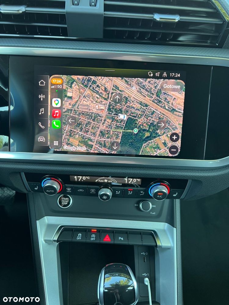 Audi Q3 35 TDI S tronic - 14