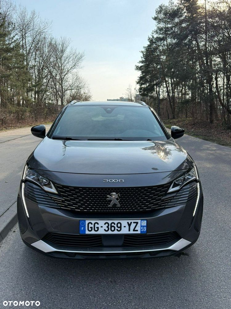 Peugeot 3008 - 25