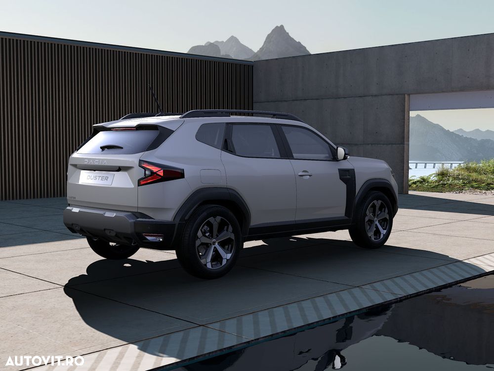 Dacia Duster ECO-G 100 Journey - 24
