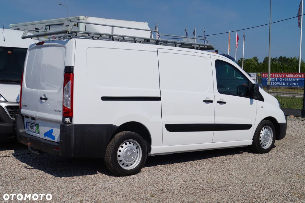 Peugeot Expert - 9