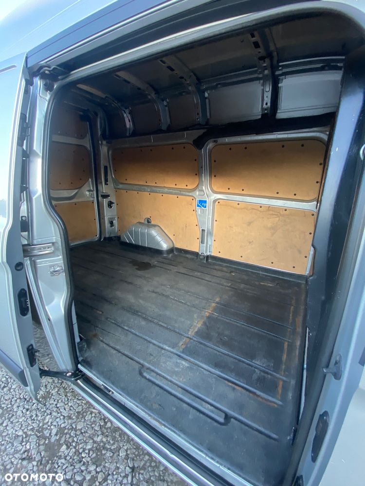 Ford Transit Custom - 13