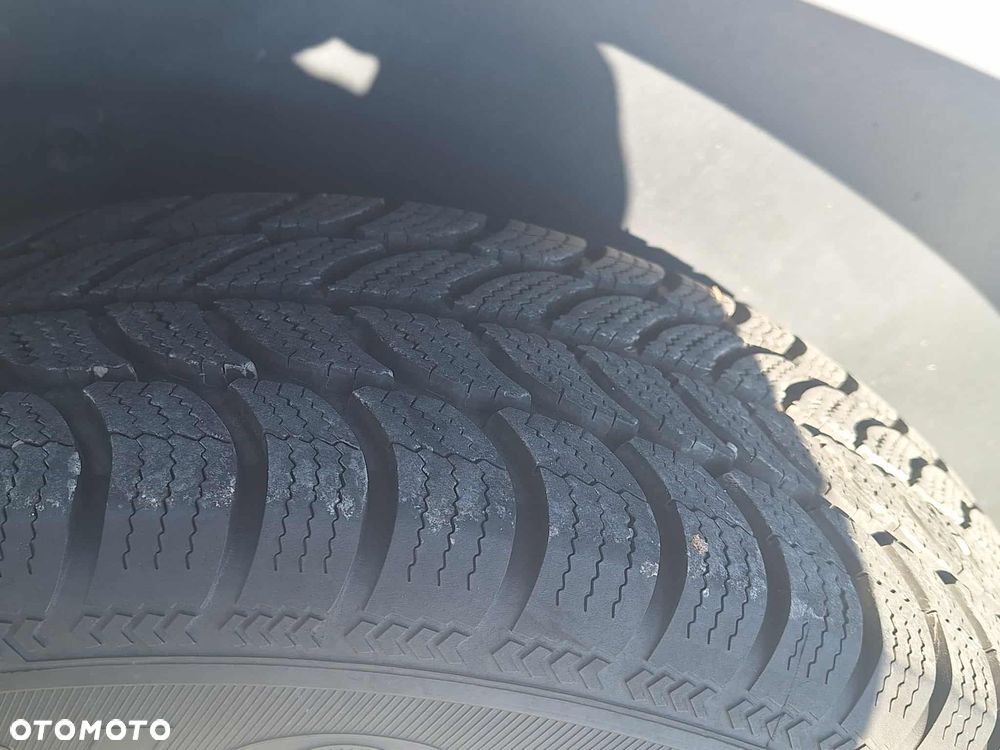 Peugeot Partner - 10