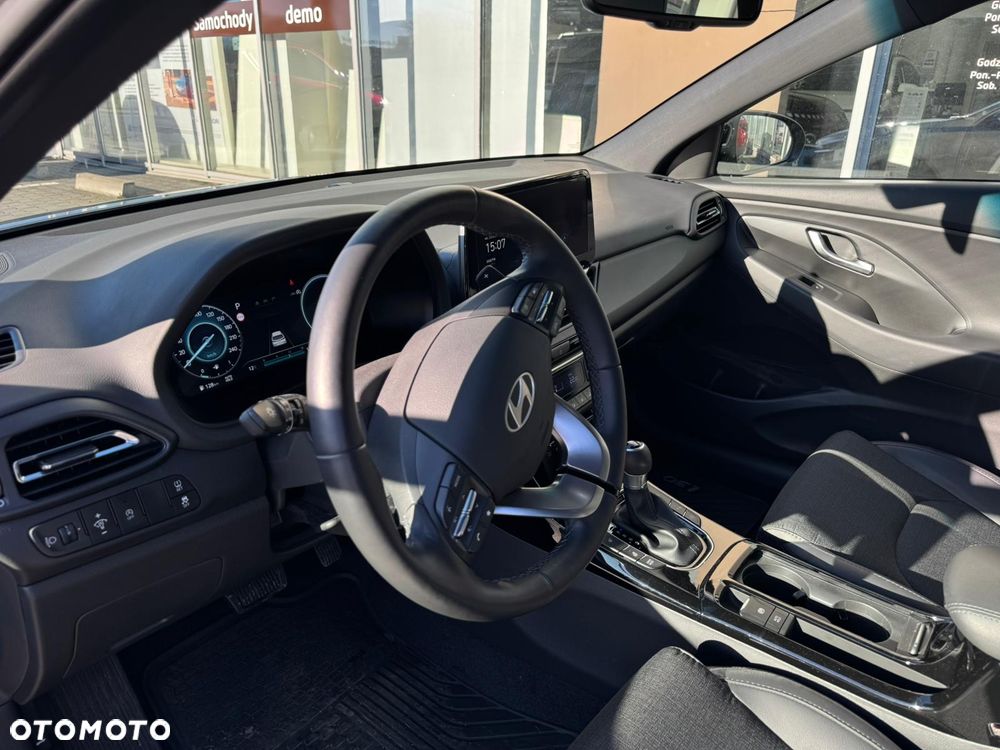 Hyundai i30 1.5 T-GDI 48V Smart DCT - 6