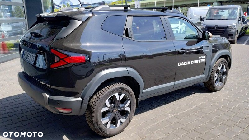 Dacia Duster - 4