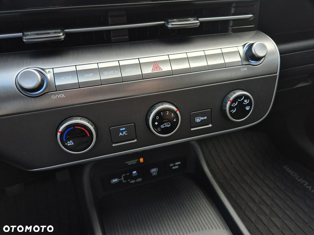 Hyundai Kona 1.0 T-GDI Smart - 27