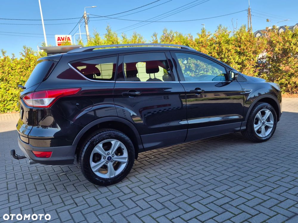 Ford Kuga - 11