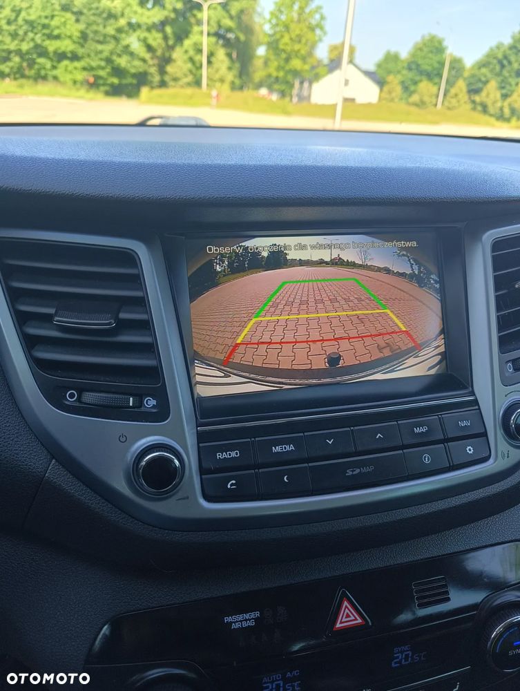 Hyundai Tucson - 6