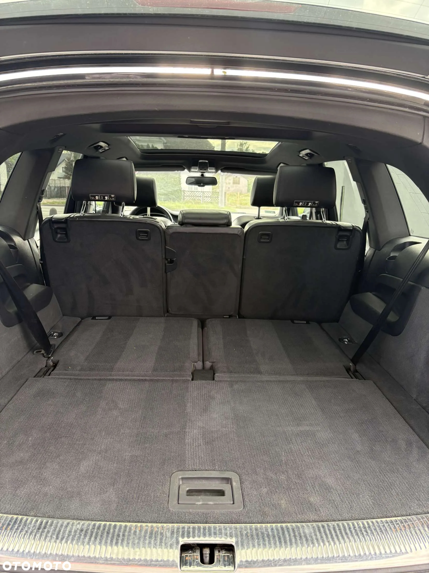 Audi Q7 3.0 TDI DPF Quattro Tiptronic - 12