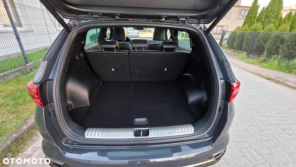 Kia Sportage 1.6 T-GDI GT Line 4WD DCT - 30