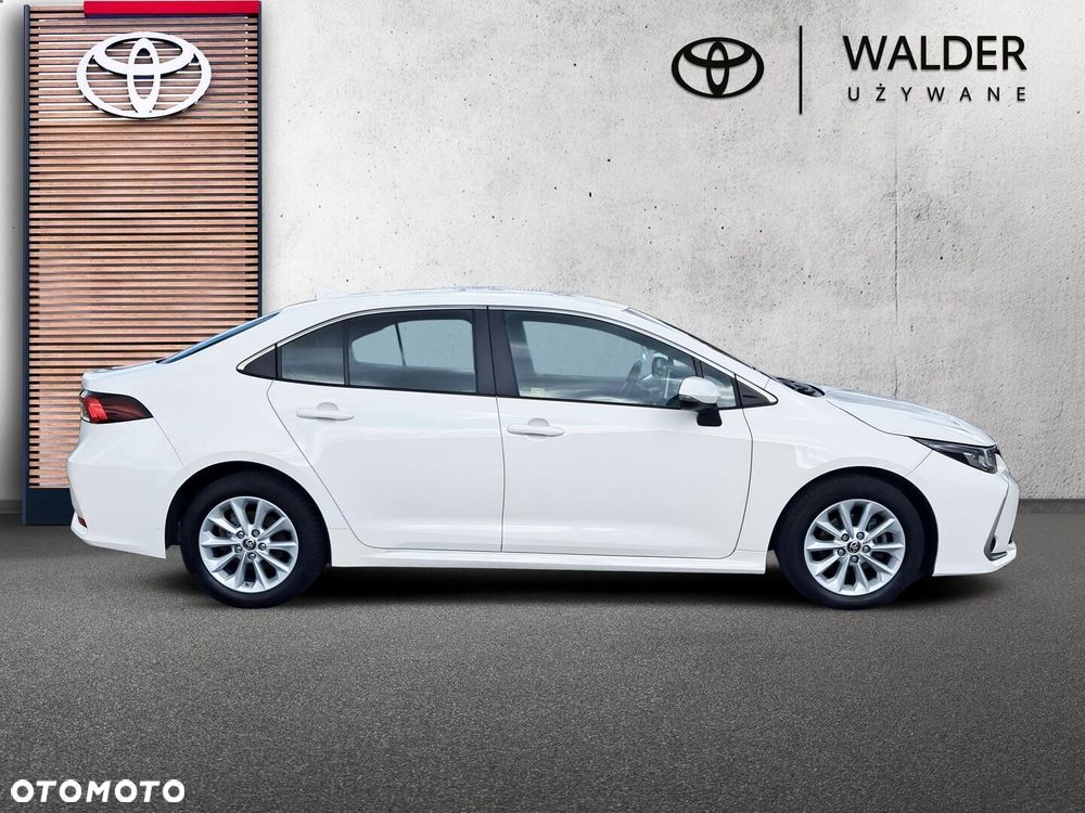 Toyota Corolla 1.5 Comfort MS - 7
