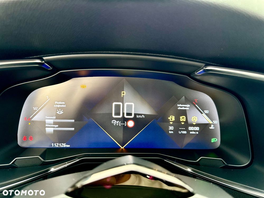 DS Automobiles DS 7 Crossback - 34