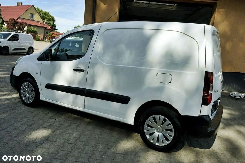 Citroën Berlingo - 3