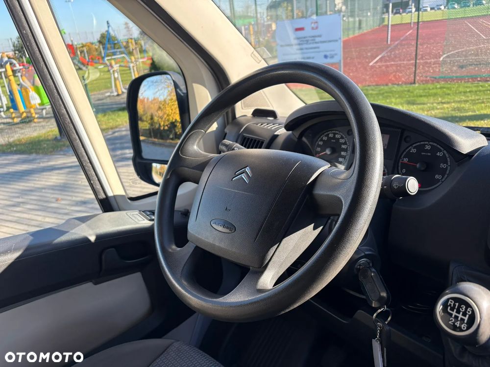 Citroën Jumper - 13