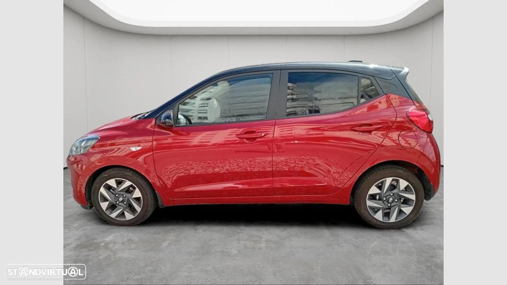 Hyundai i10 1.0 Comfort (TT) - 6