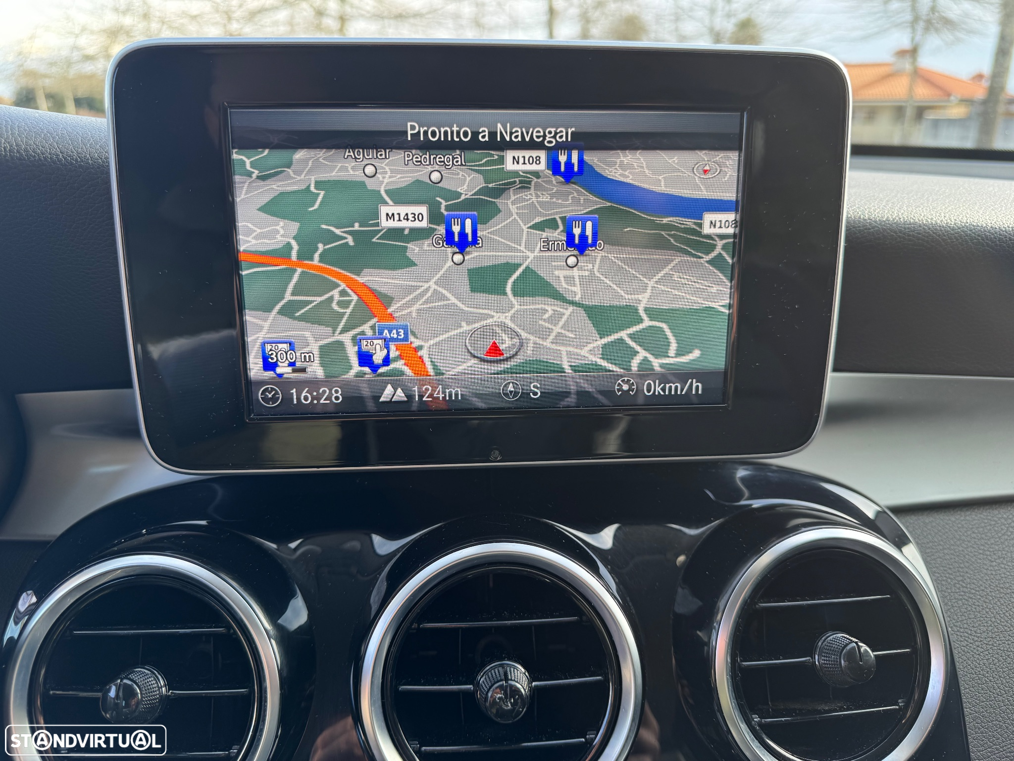 Mercedes-Benz GLC 250 d Exclusive 4-Matic - 8