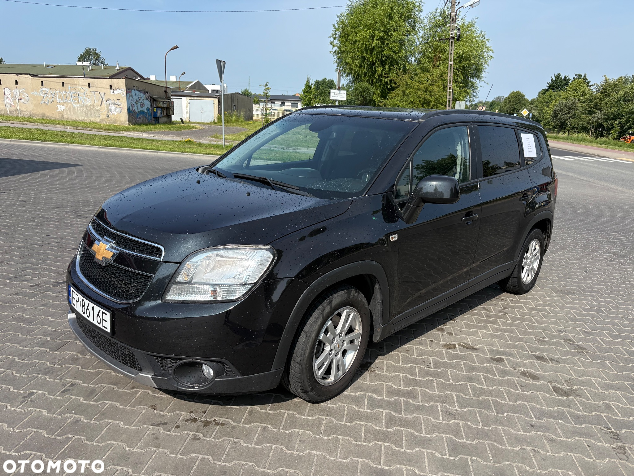 Chevrolet Orlando 2.0 D LT+ - 3