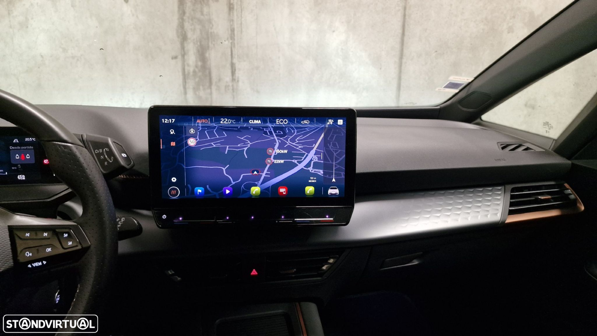 Cupra Born 58 kWh - 25