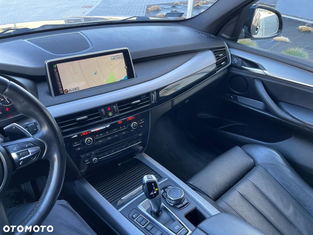 BMW X5 - 11