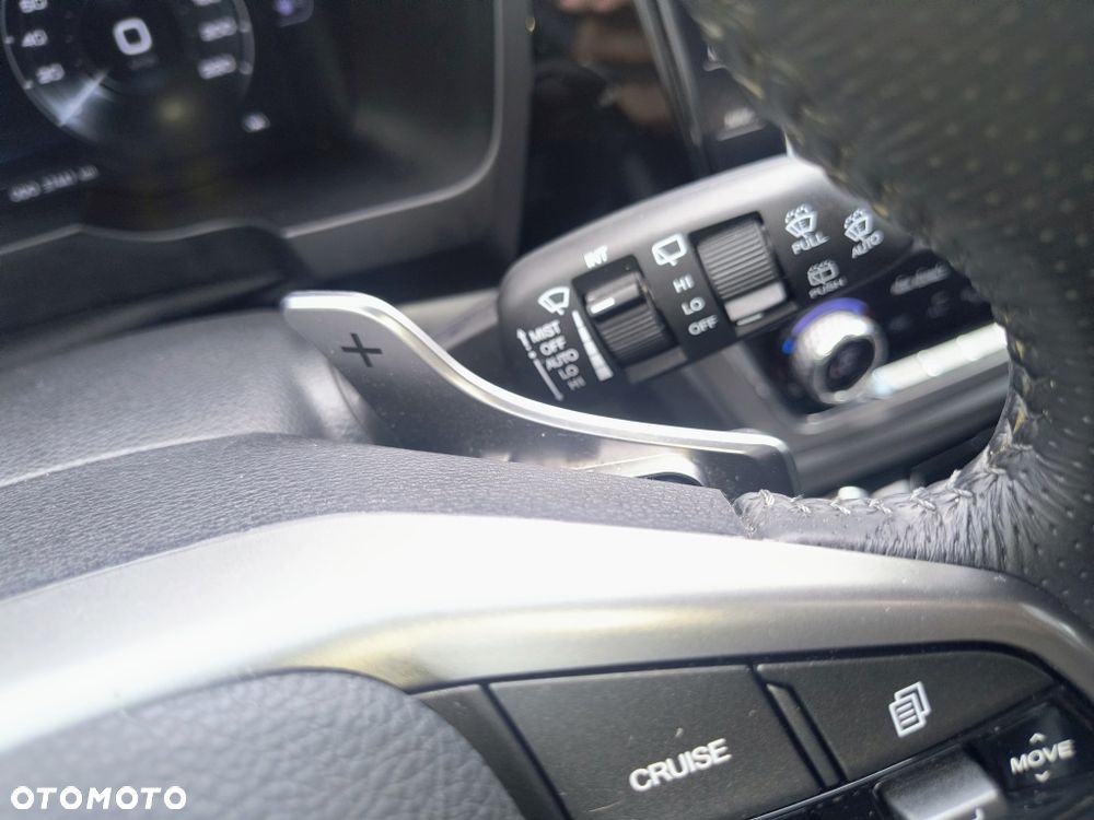 SsangYong/KGM Korando 1.5 T-GDI Quartz 2WD - 26