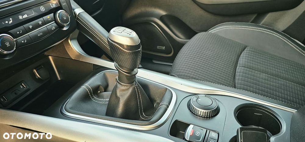 Renault Kadjar Energy dCi 130 4x4 Bose Edition - 18