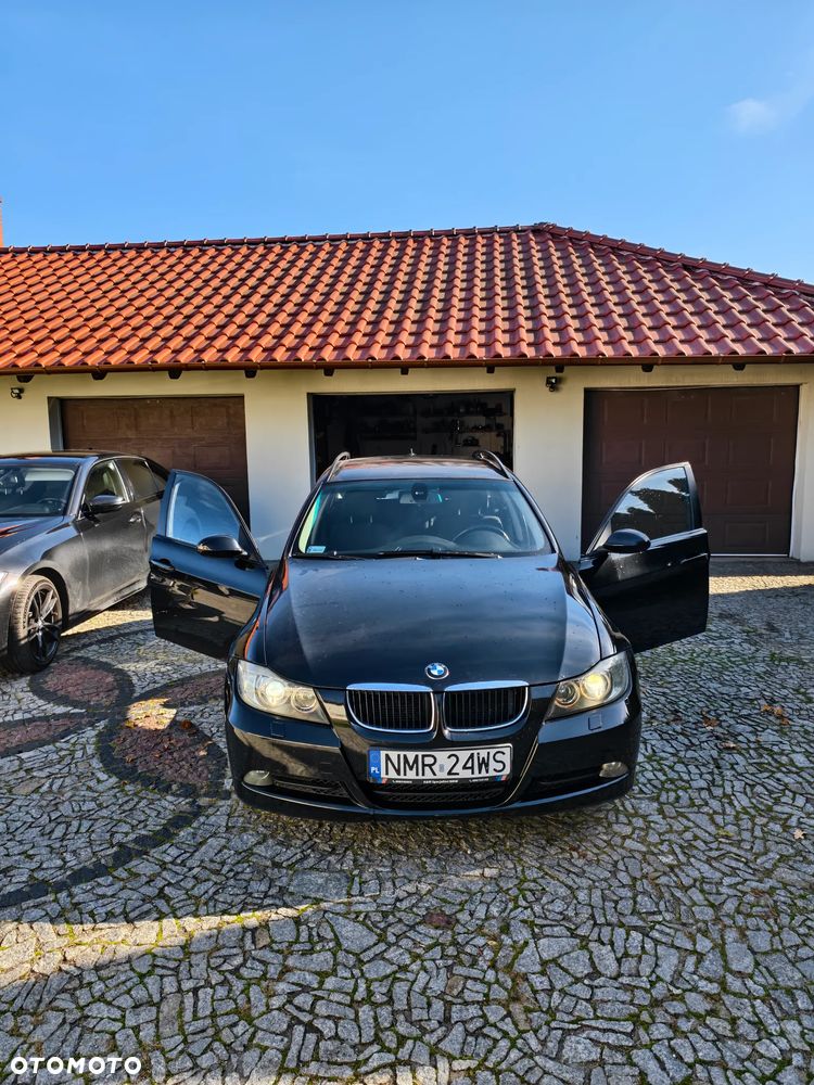 BMW Seria 3 - 2