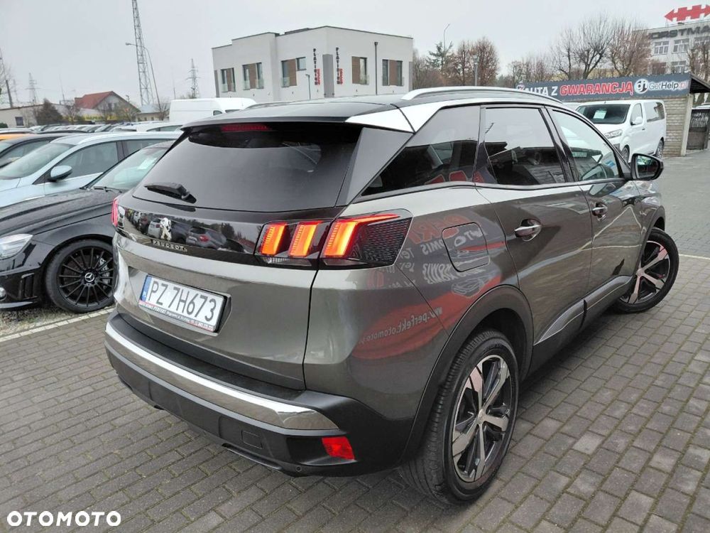 Peugeot 3008 - 8