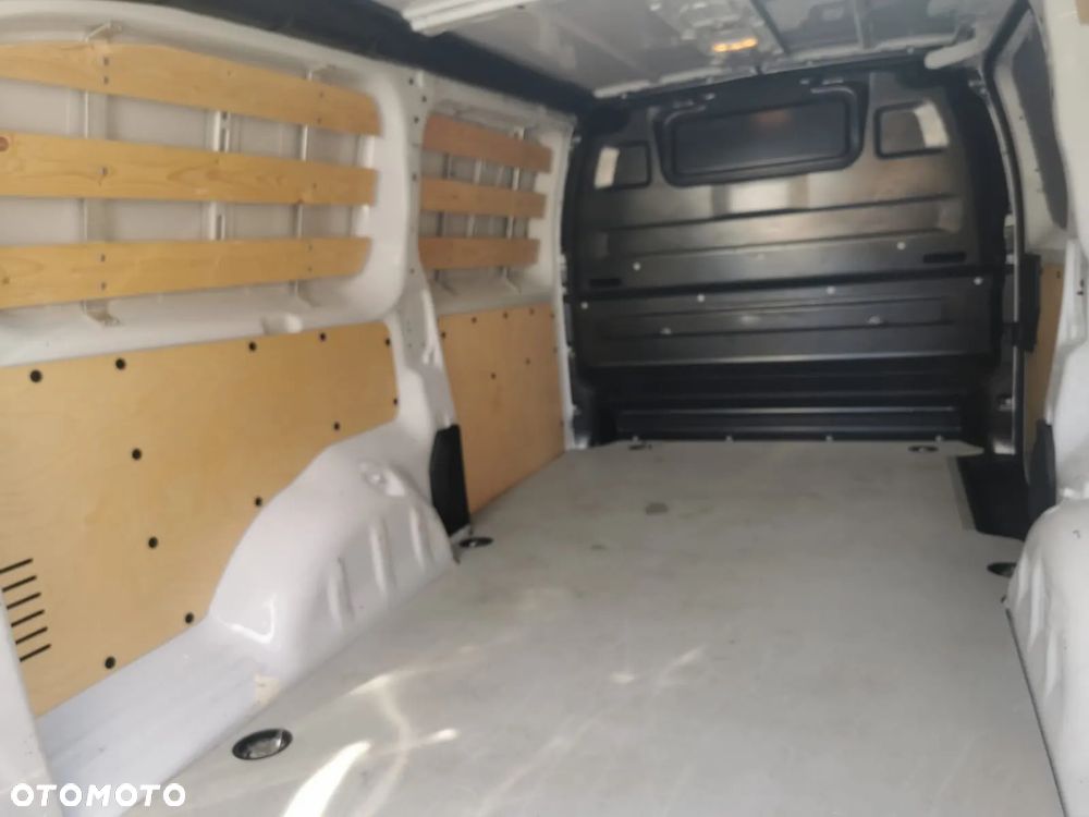 Citroën Jumpy Combi XS BlueHDi 100 - 20