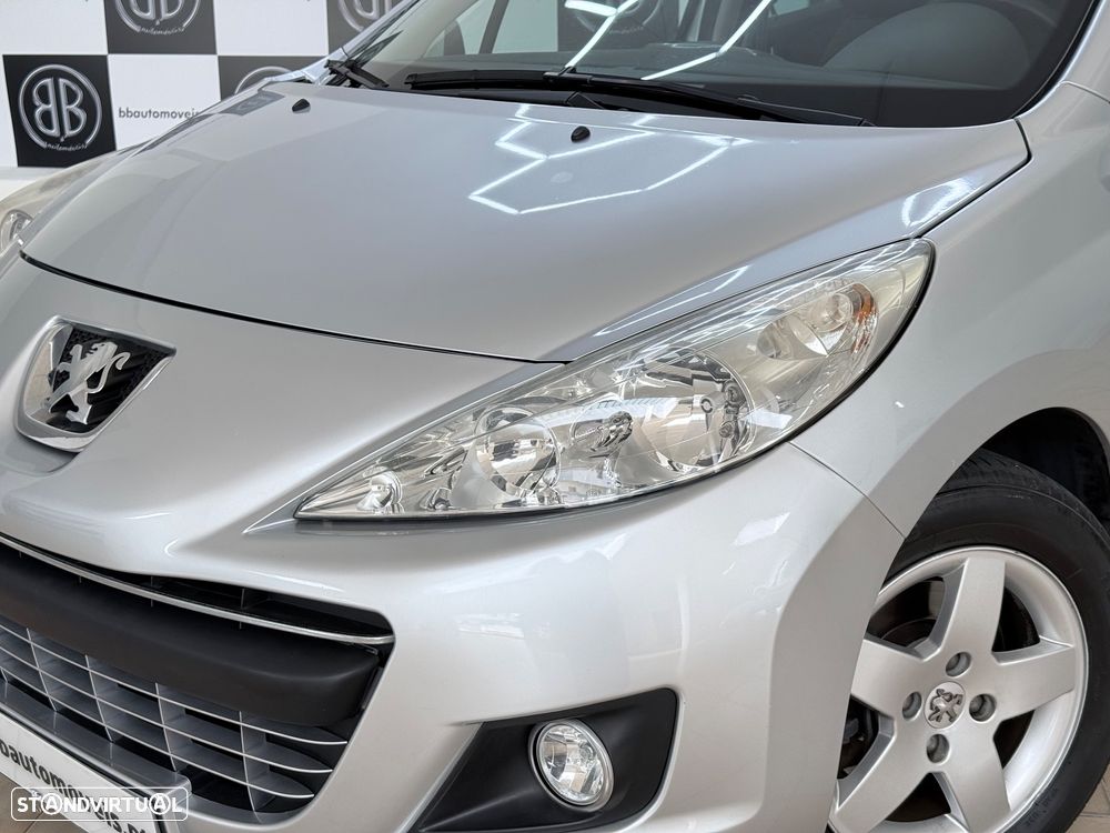 Peugeot 207 SW 1.4 Sport - 3