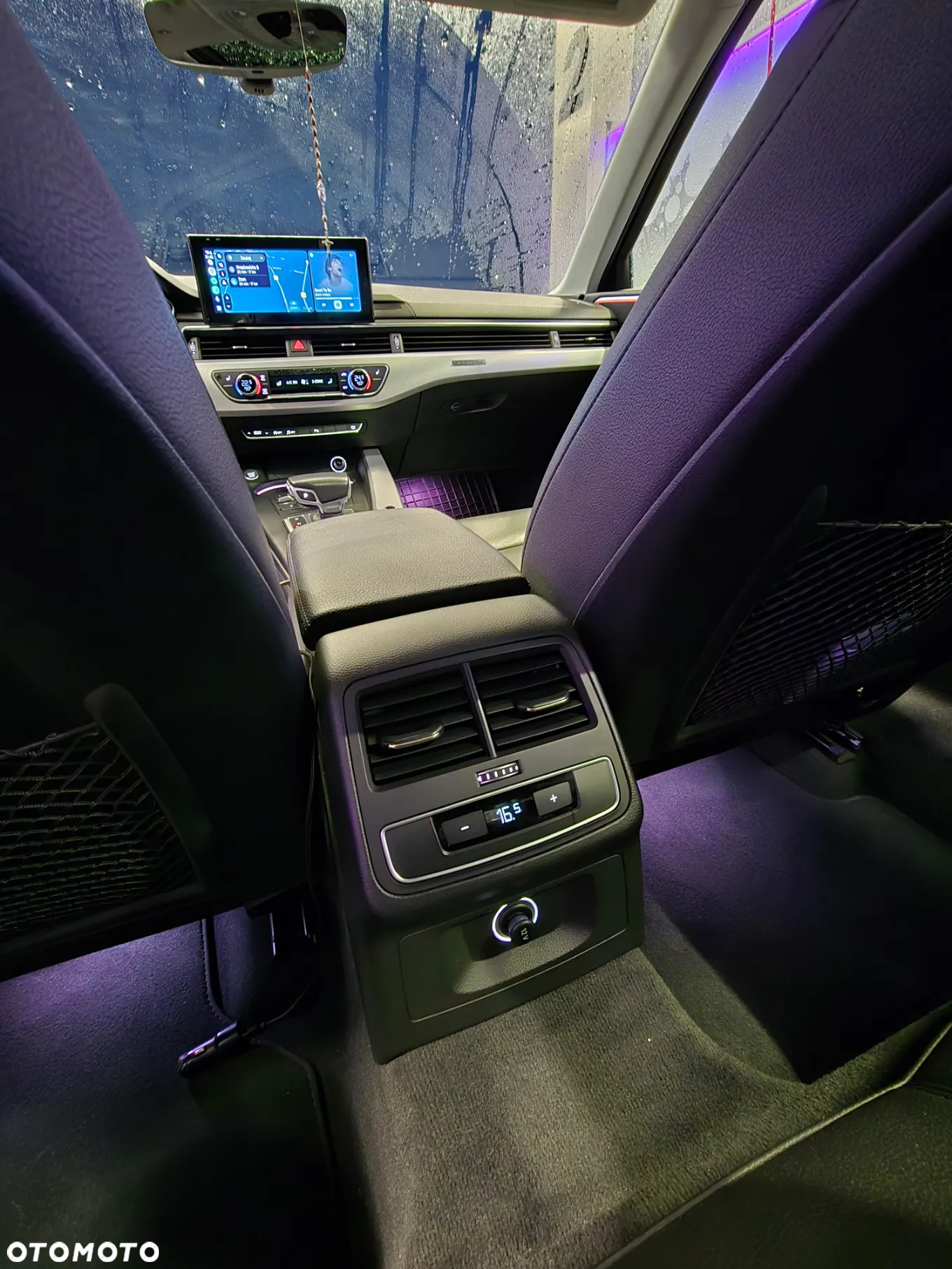 Audi A4 2.0 TFSI Quattro S tronic - 11