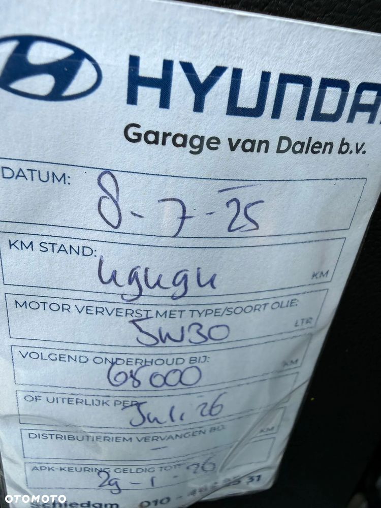 Hyundai Tucson 1.6 T-GDi 2WD Advantage - 10