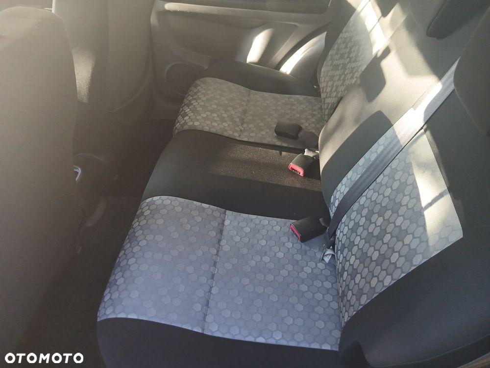 Suzuki SX4 - 22