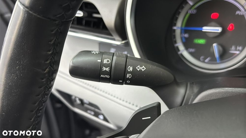 Toyota Highlander 2.5 Hybrid Prestige - 28