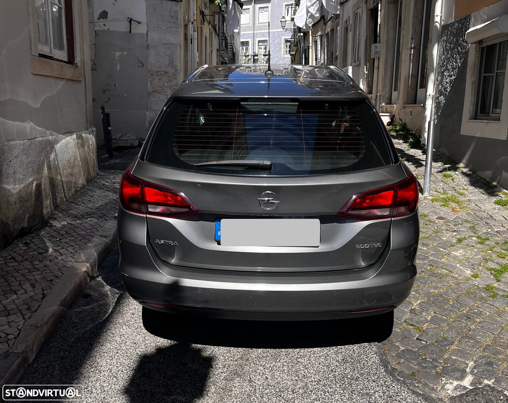 Opel Astra Sports Tourer 1.0 Edition S/S - 6