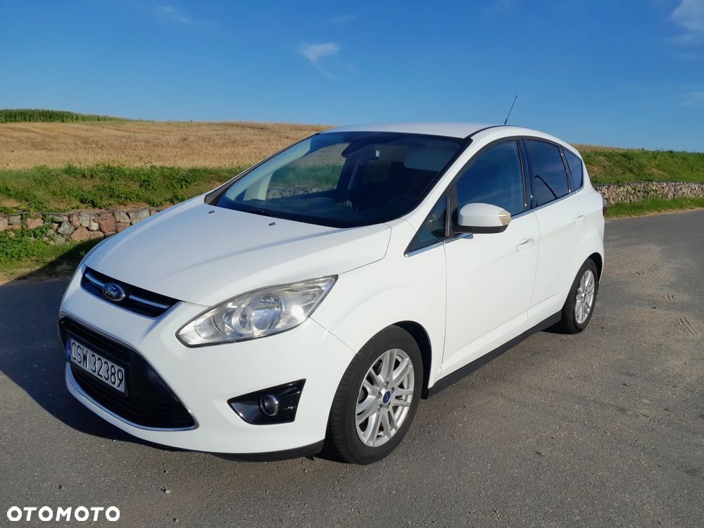 Ford C-MAX 1.0 EcoBoost Trend ASS - 3