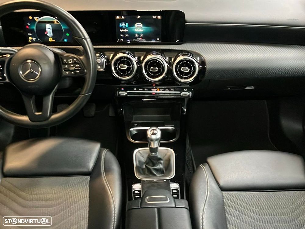 Mercedes-Benz A 160 - 10