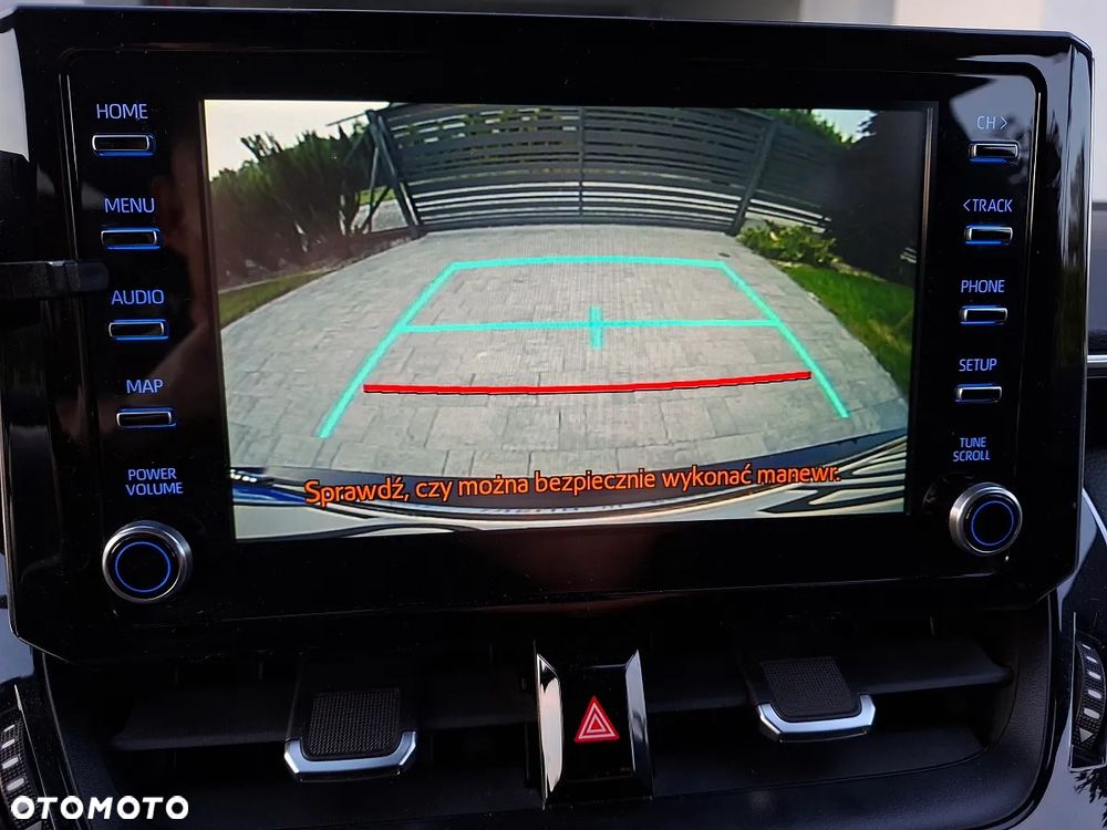 Suzuki Swace 1.8 Hybrid Premium Plus CVT - 24