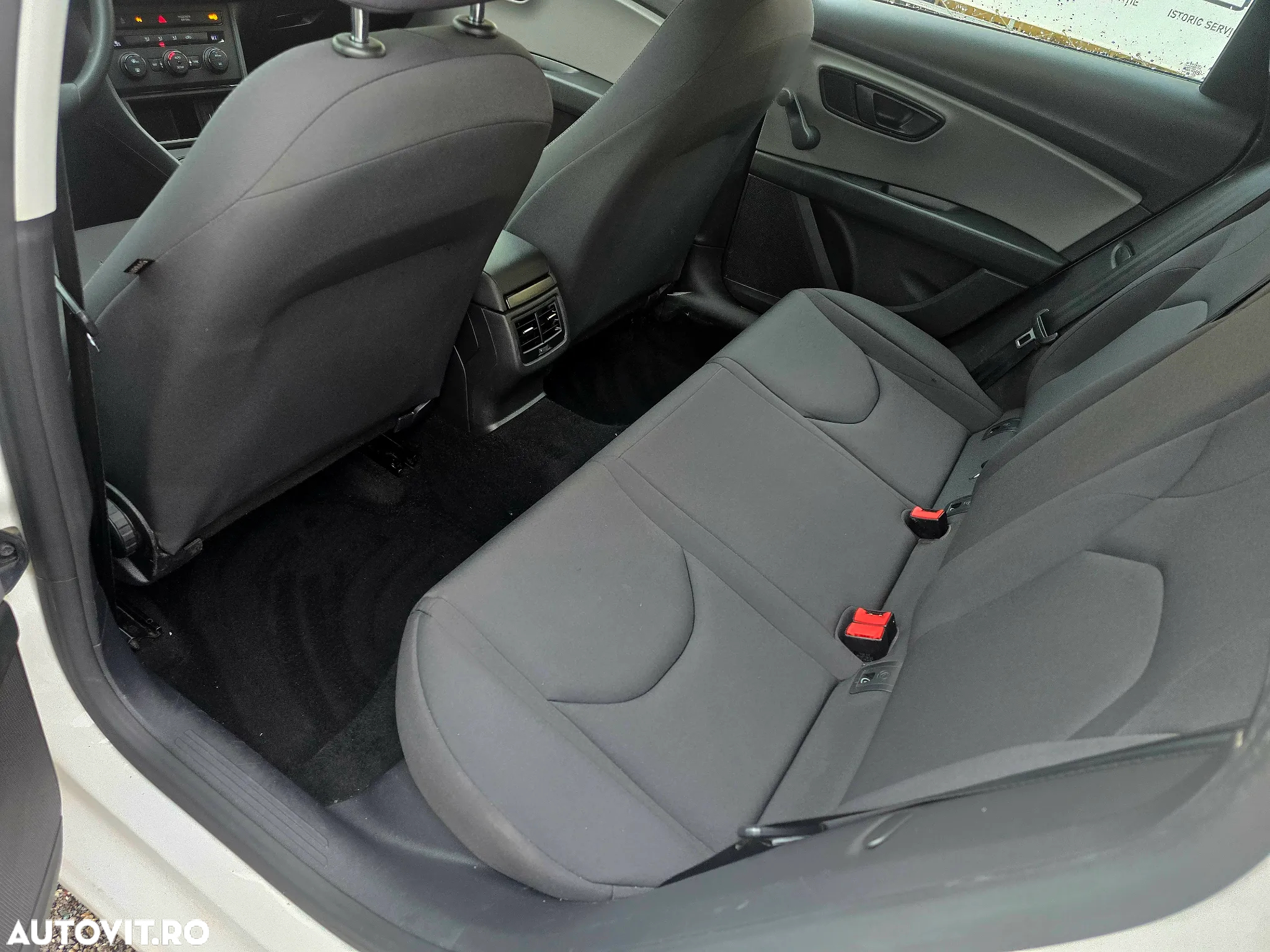 Seat Leon 1.0 TSI Style - 9