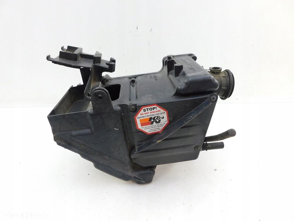 YAMAHA XT 660 FILTR POWIETRZA - 2
