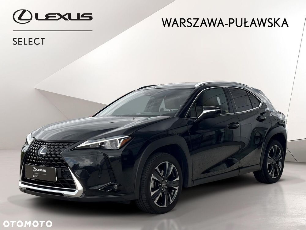 Lexus UX 250h GPF Business 2WD - 1