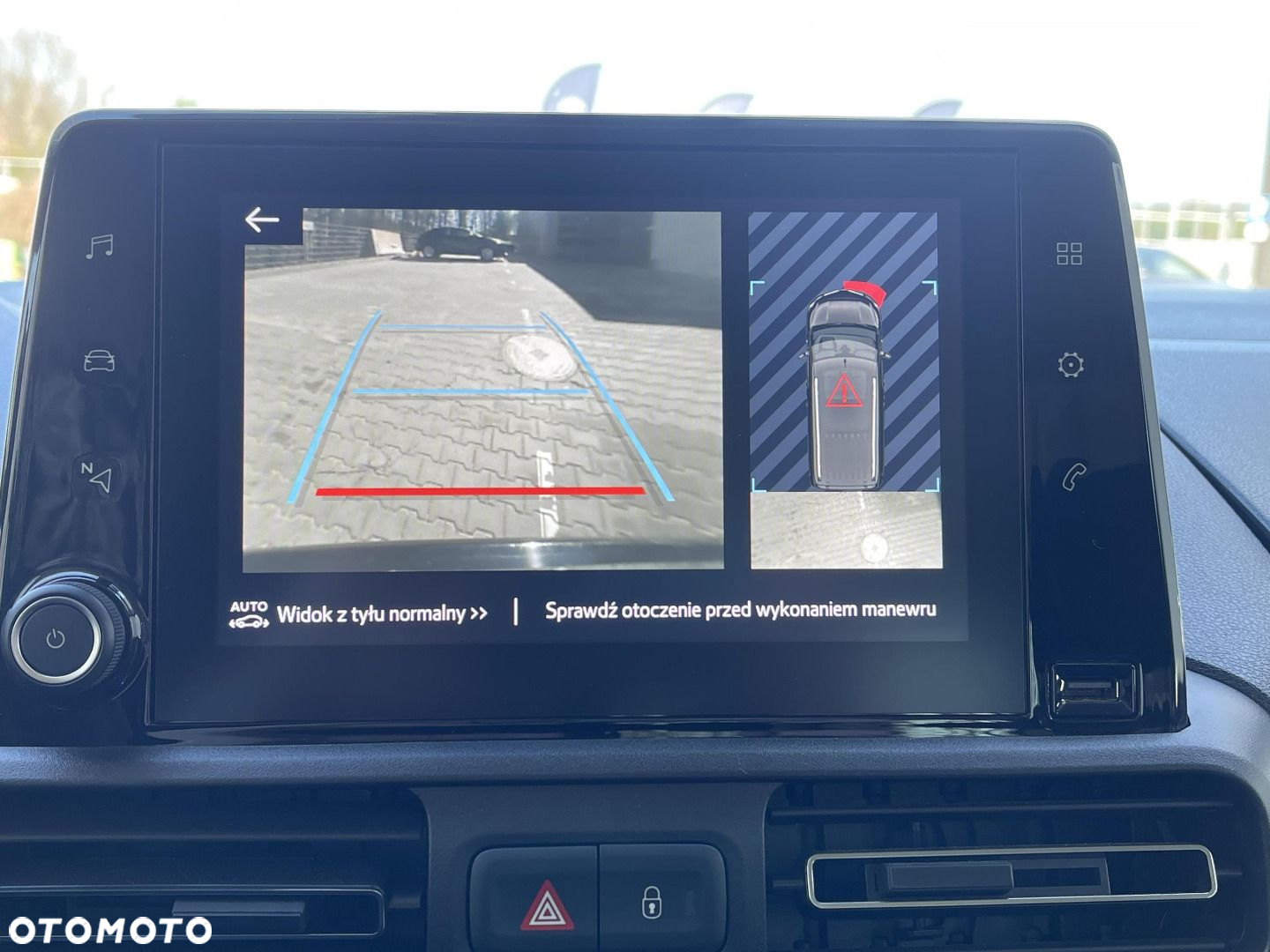 Toyota Proace City Verso - 19