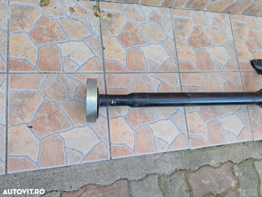 Cardan complet VW Tiguan 5N0 521 101 M - 4