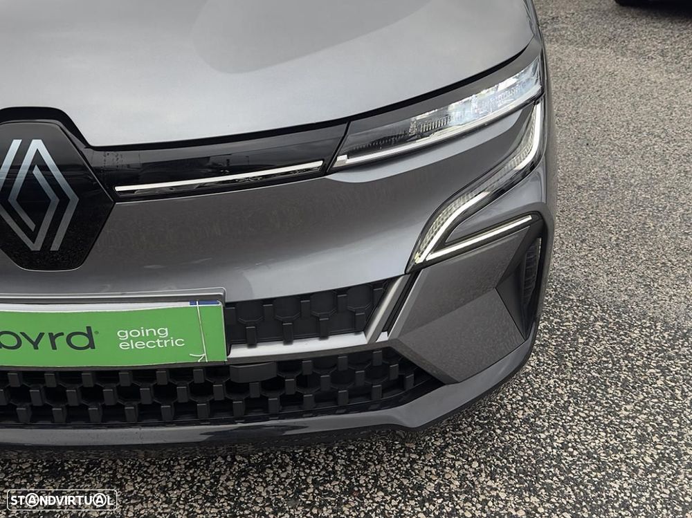 Renault Mégane E-Tech EV60 Equilibre Optimum Charge - 4