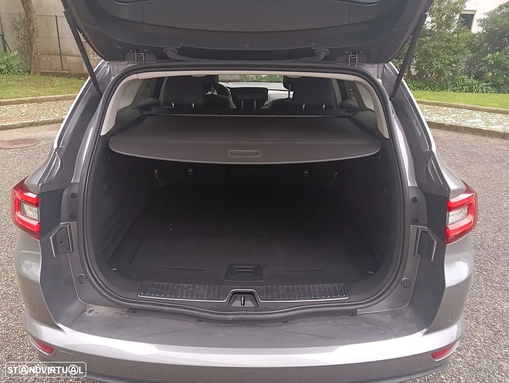 Renault Talisman Sport Tourer 1.3 TCe Executive EDC - 10