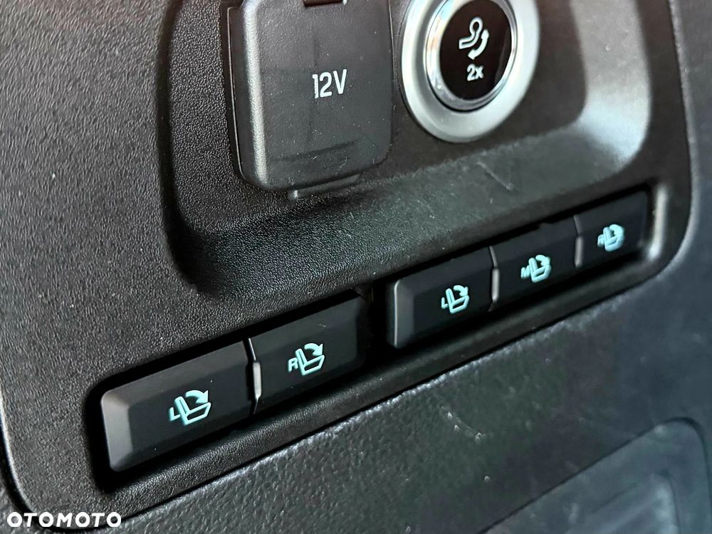 Ford S-Max 1.5 EcoBoost Titanium - 19