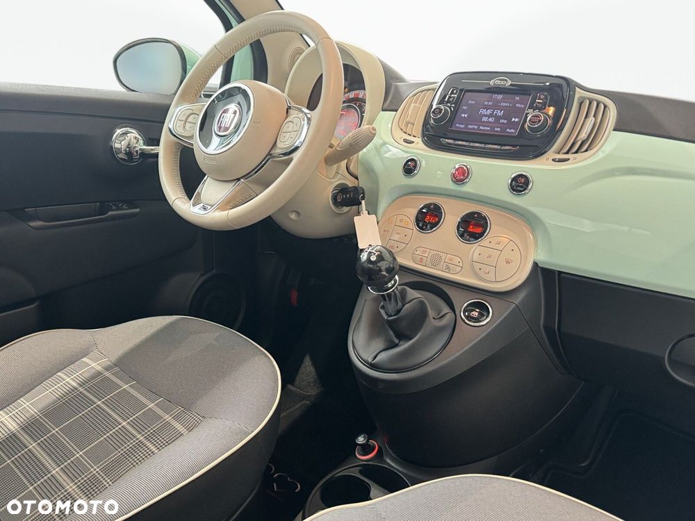Fiat 500 - 20