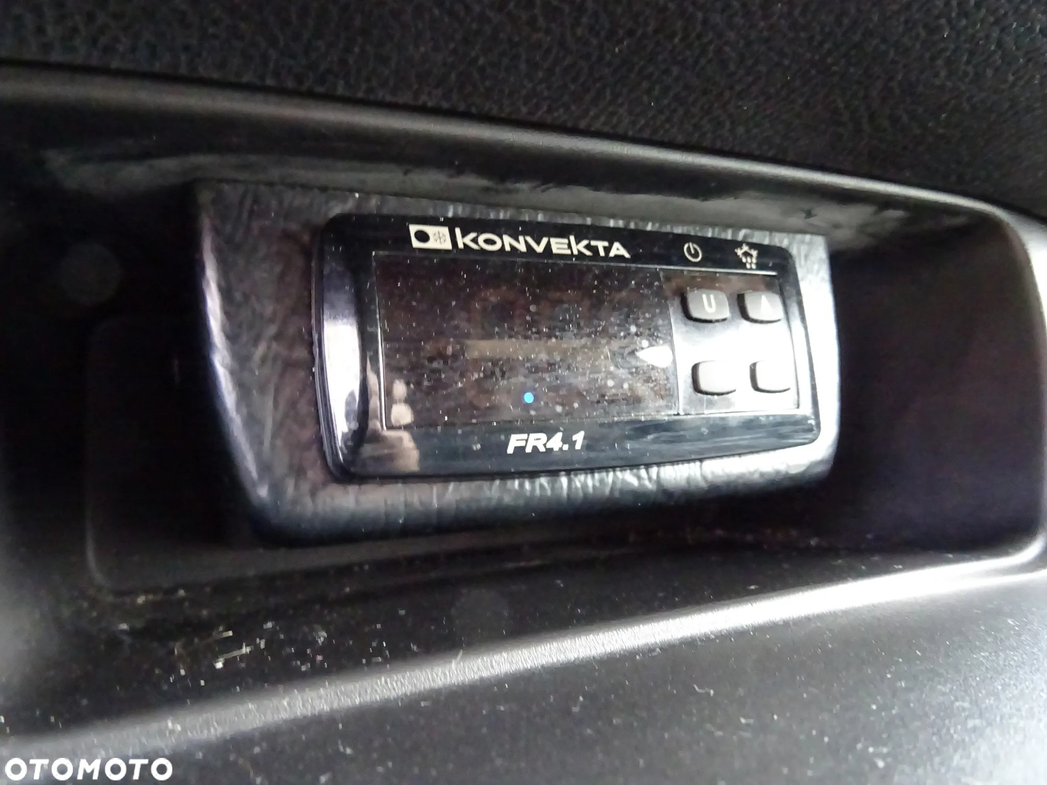 Ford TRANSIT CONNECT - 26