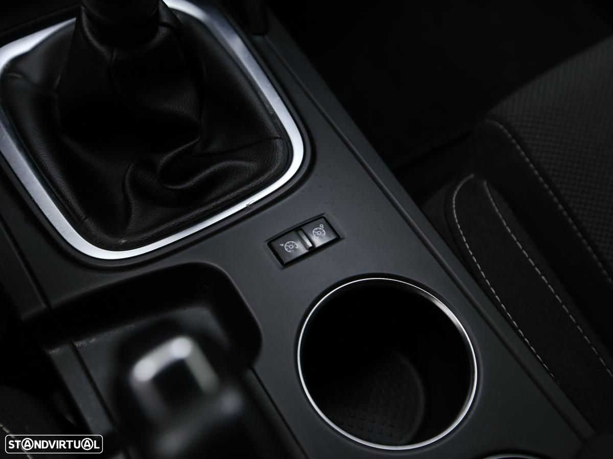 Renault Mégane 1.5 Blue dCi Zen - 18
