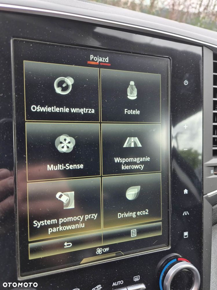 Renault Talisman - 36