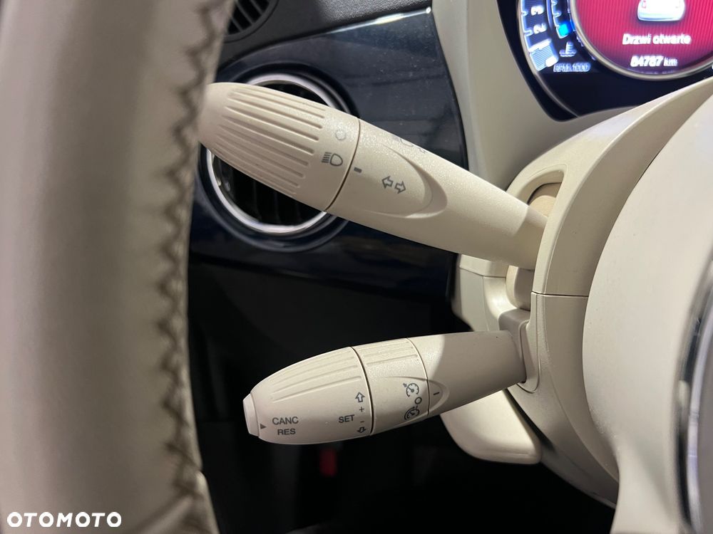 Fiat 500 1.2 Dolcevita - 19